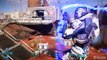 Gameplay comentado multijugador Mass Effect Andromeda