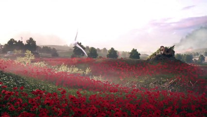 Battlefield 1 - They Shall Not Pass