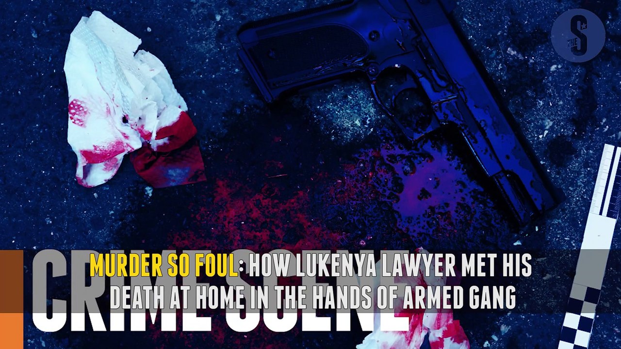 Lukenya lawyer murder, Swazuri’s team exits, Moi men grabbed Ngong: Your Breakfast Briefing