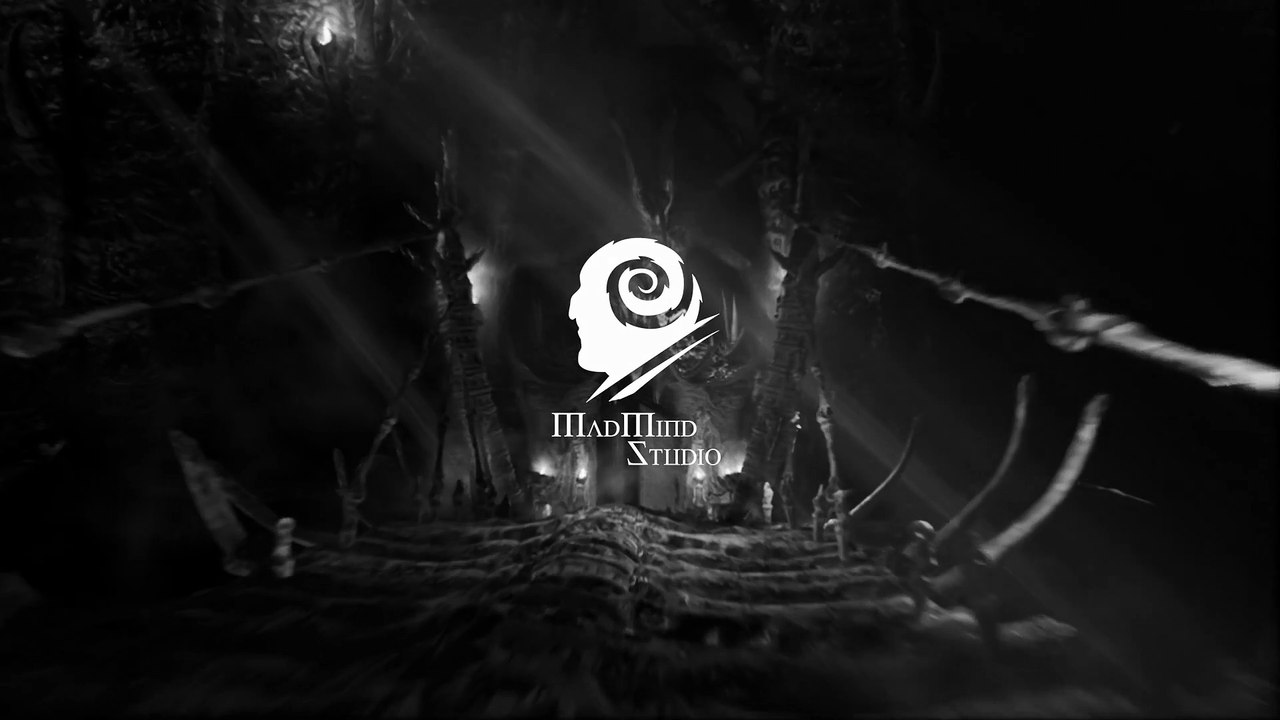 Agony - Demonios