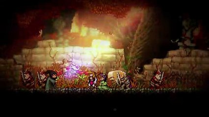 Battle Princess Madelyn - Tráiler Greenlight