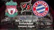 Jadwal Pertandingan Leg Pertama Liga Champions, Liverpool Vs Bayern Munchen, Pukul 03.00 WIB