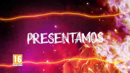 WWE 2K17 - Showcase del Hall of Fame