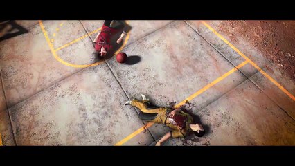 Deus Ex: Mankind Divided - A Criminal Past