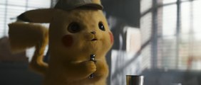 POKÉMON Detective Pikachu - Big