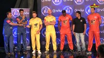 ICC World Cup 2019 - Sehwag, Laxman & others attend IB cricket super over league event-Virat Kohli