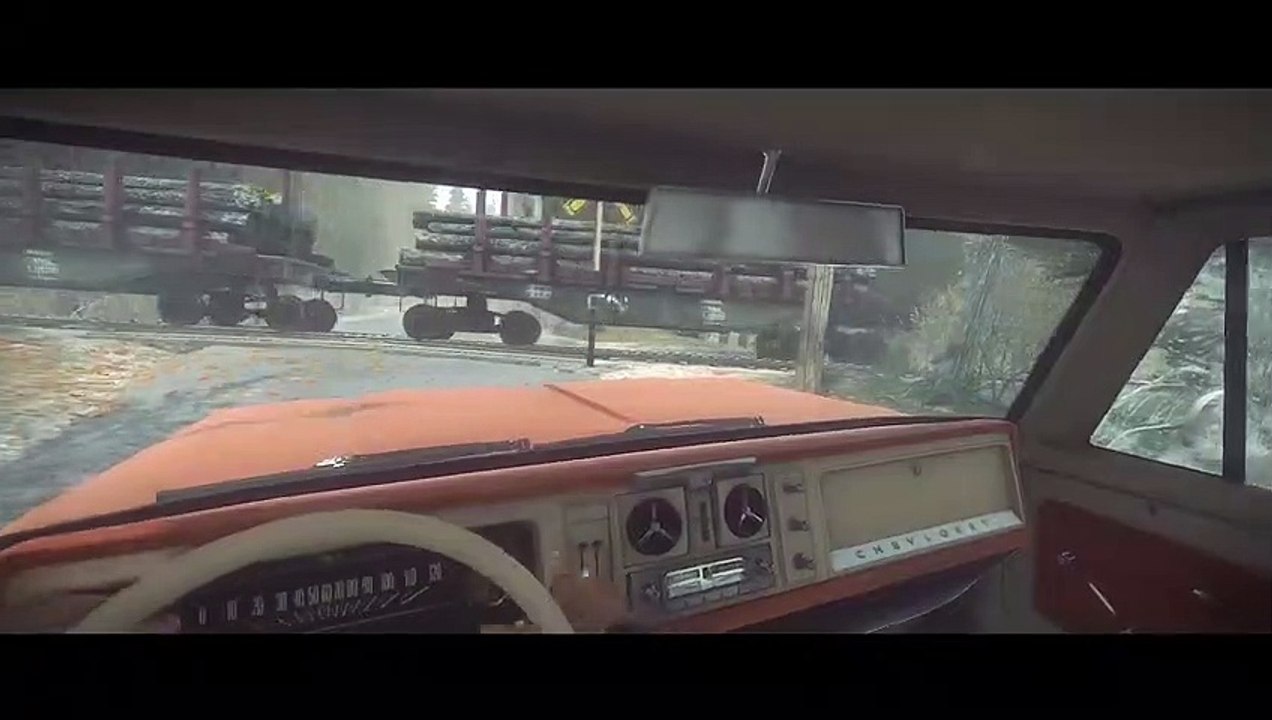 Kona - Tráiler (2)