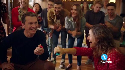 Nintendo Switch - Anuncio 1-2-Switch Party