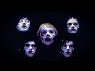 Laura Marling - Ghosts