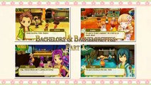 Story of Seasons: Trio of Towns - Chicas (1)