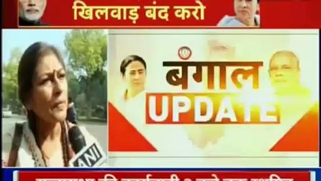 Mamata Banerjee, CBI, Mamata vs CBI, Mamata Banerjee Dharna, Sarada Chit Fund, PM Narendra Modi, Narendra Modi, PM Modi