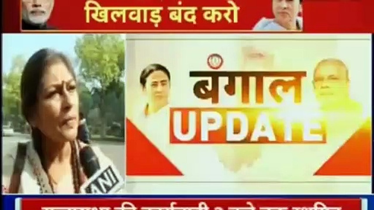 Mamata Banerjee, CBI, Mamata vs CBI, Mamata Banerjee Dharna, Sarada Chit Fund, PM Narendra Modi, Narendra Modi, PM Modi