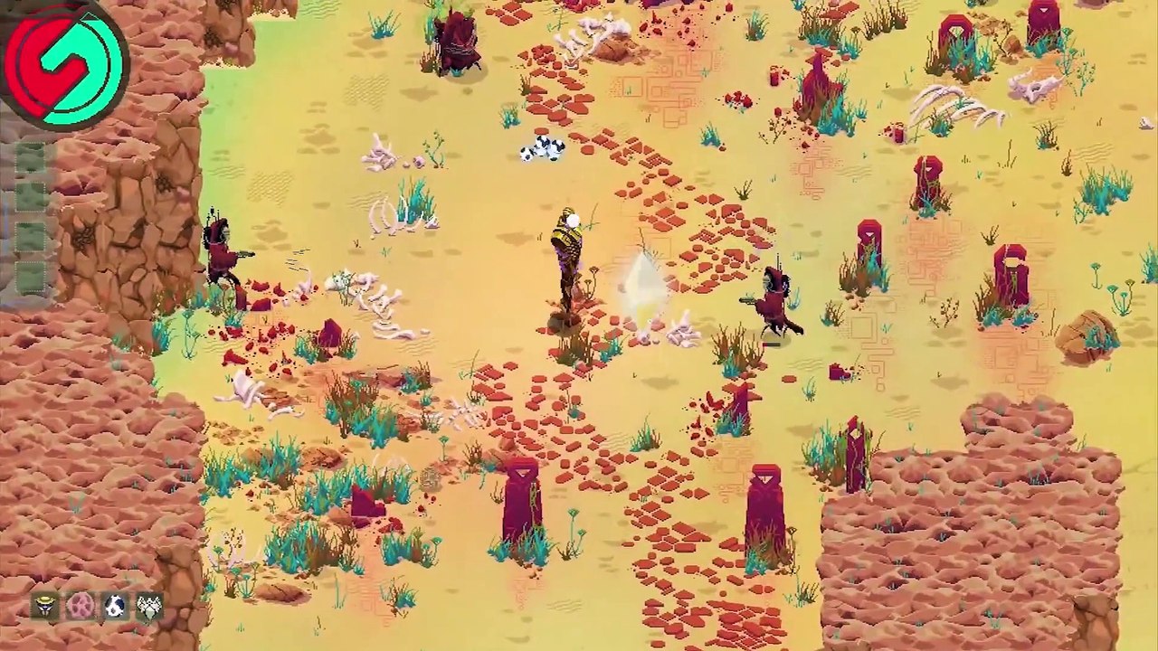 UnDungeon - Kickstarter