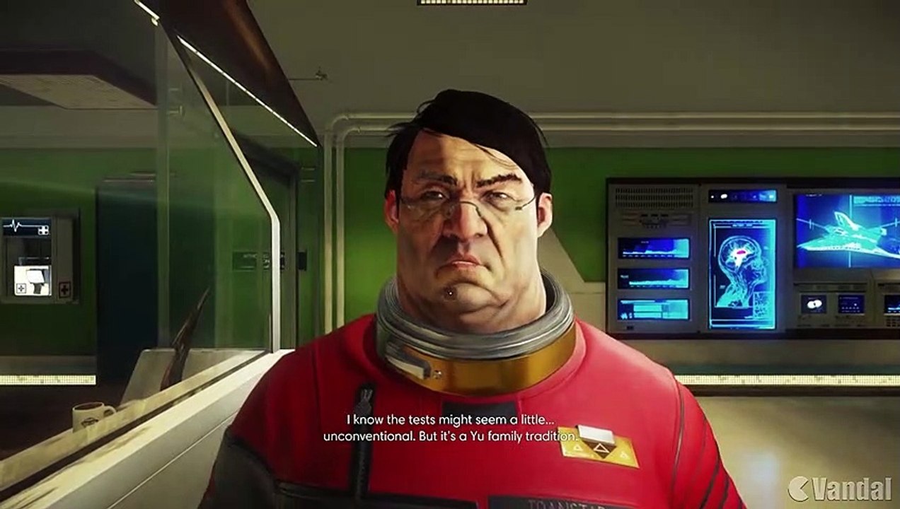 Prey - Gameplay comentado
