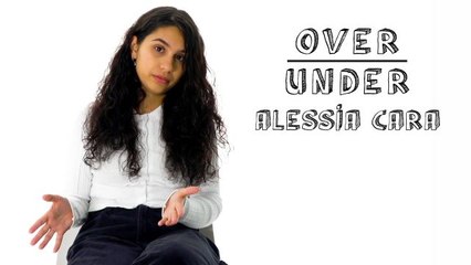 Alessia Cara Rates Juul, Aliens, and SpaghettiOs