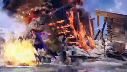 Killer Instinct - Ultimate de Tusk