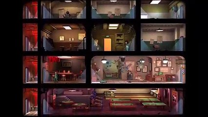 Fallout Shelter - Xbox One y Windows 10