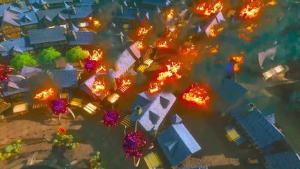 The Legend of Zelda: Breath of the Wild - Guard In this Destiny