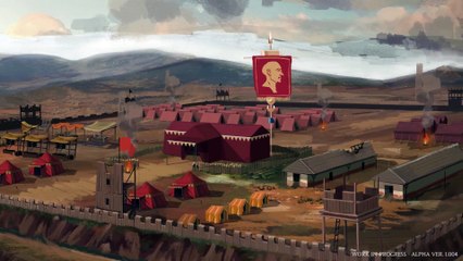 Numantia - Primer vistazo