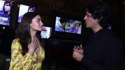 Celebrities Galore At The Special Screening Of Ranveer & Alia Starrer Gully Boy