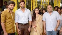 Natural Star Nani New Movie Launch | Vikram K Kumar | FilmiBeat Teluu