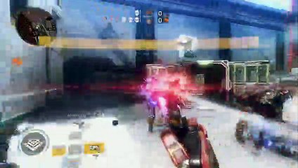 Titanfall 2 - Modo Live Fire