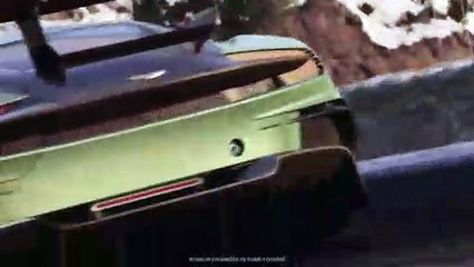 Project CARS 2 - Tráiler de anuncio