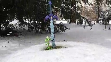 The Legend of Zelda: Breath of the Wild - Eiji Aonuma (2)