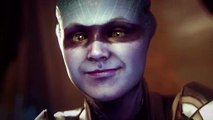 Mass Effect: Andromeda - Christine Lakin (Peebee)