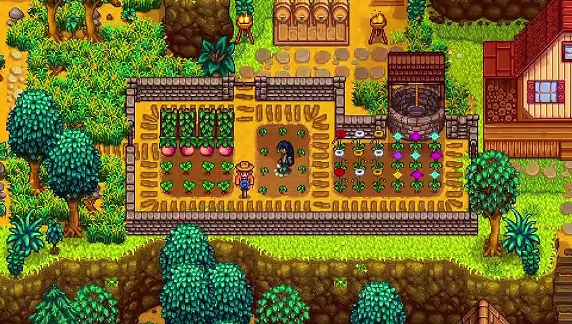 ⁣Stardew Valley - Edición física