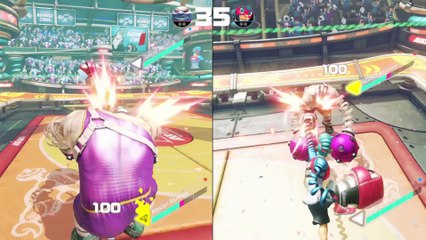 Nintendo Switch - Anuncio Super Bowl (Extendido)