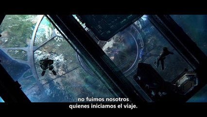 Halo Wars 2 - Tráiler de lanzamiento