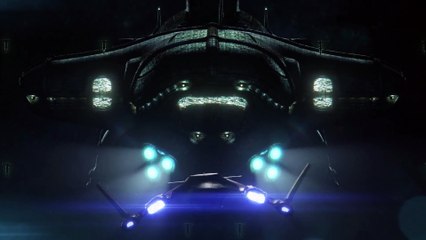 Mass Effect: Andromeda - Tráiler de la historia