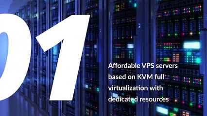 Cheapest VPS