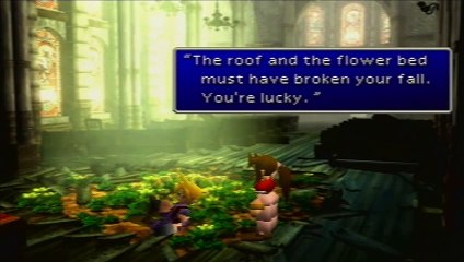 Final Fantasy VII: 20 años de un mito - Vandal TV