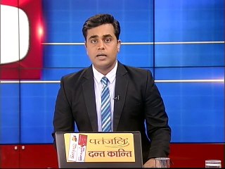 दिल्ली के लोगों के लिए रहत भरी खबर, दिल्ली में बाढ़ का खतरा टला ।