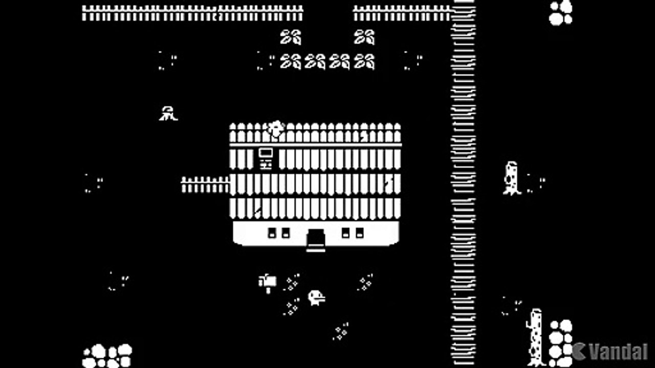Minit - Teaser