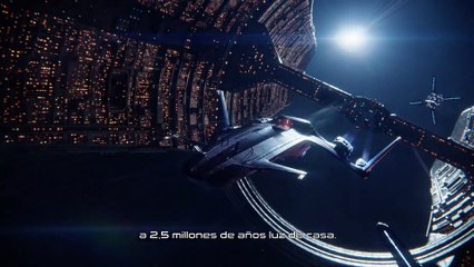 Mass Effect: Andromeda - Ark Hyperion