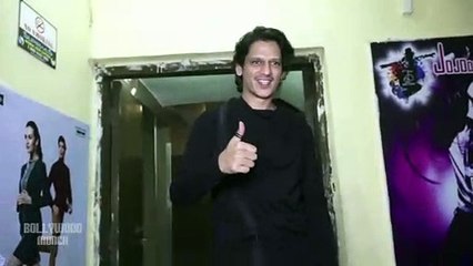 Celebrities Galore At The Special Screening Of Ranveer & Alia Starrer Gully Boy