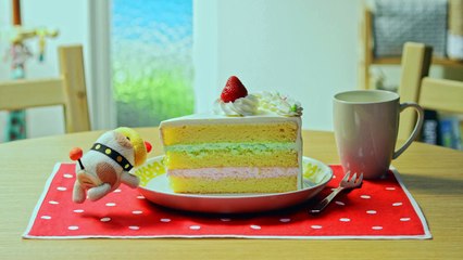 Poochy & Yoshi&apos;s Woolly World - Un caramelo para la vista