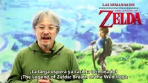 The Legend of Zelda - Semanas de The Legend of Zelda 2017