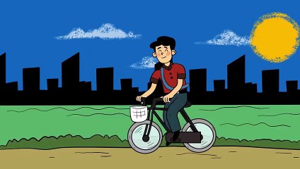 J'ai failli me noyer et perdre ma vie