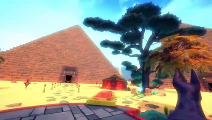 Immortal Redneck - Tráiler