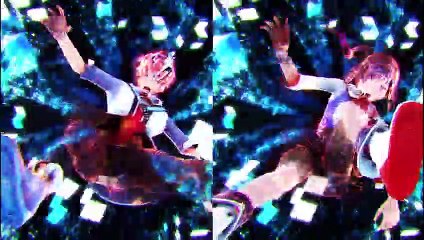 Digimon World: Next Order - Tráiler de la jugabilidad