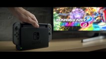 Nintendo Switch - Juega cuando quieras y donde quieras
