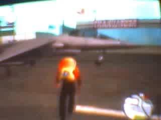CHRI$ dans GTA   (saut en parachute)