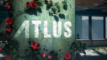 Shin Megami Tensei Switch - Teaser