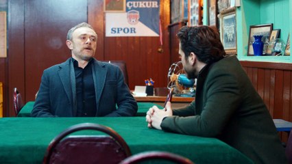 Çukur 2.Sezon 20.Bölüm Biri Çeto Diğeri Ben