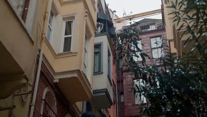 Çukur 2.Sezon 20.Bölüm Vartolu Çeto'yu Çıldırttı