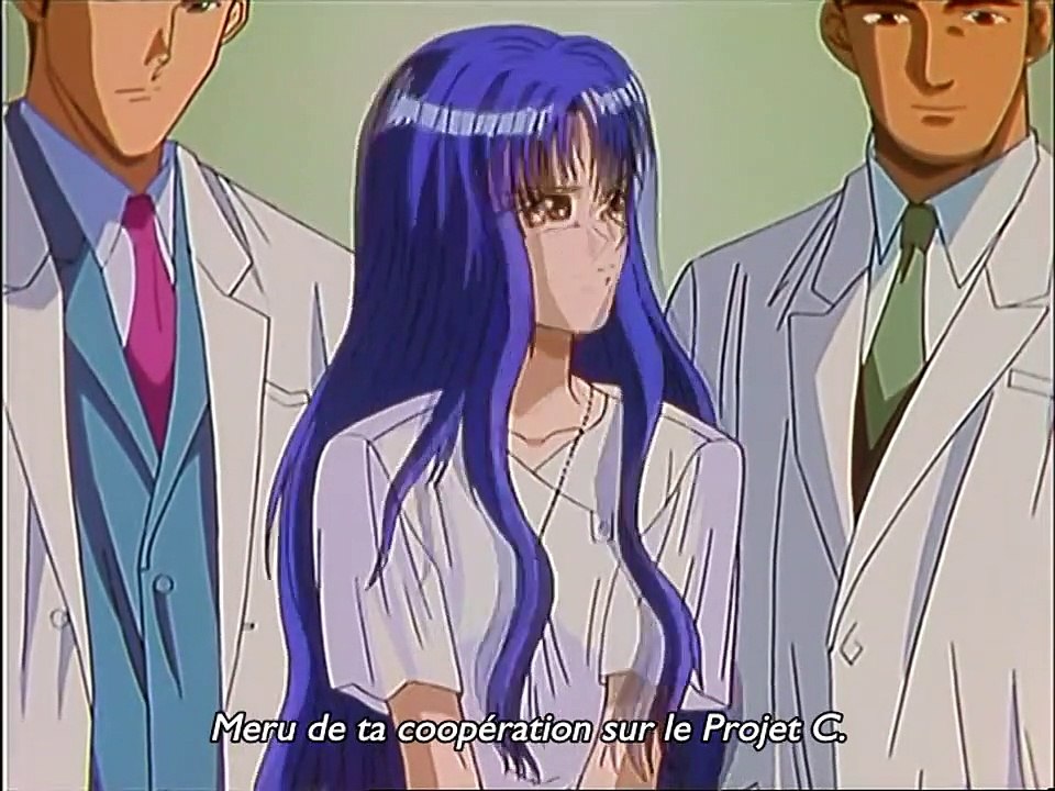 Ayashi no Ceres - E 19 - [VOSTFR]